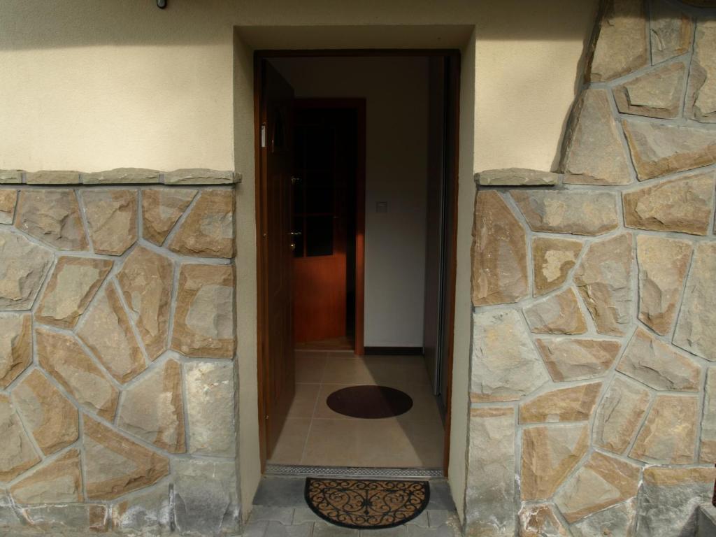 Apartament Glamour I Zakopane Exteriör bild