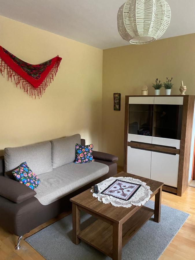 Apartament Glamour I Zakopane Exteriör bild