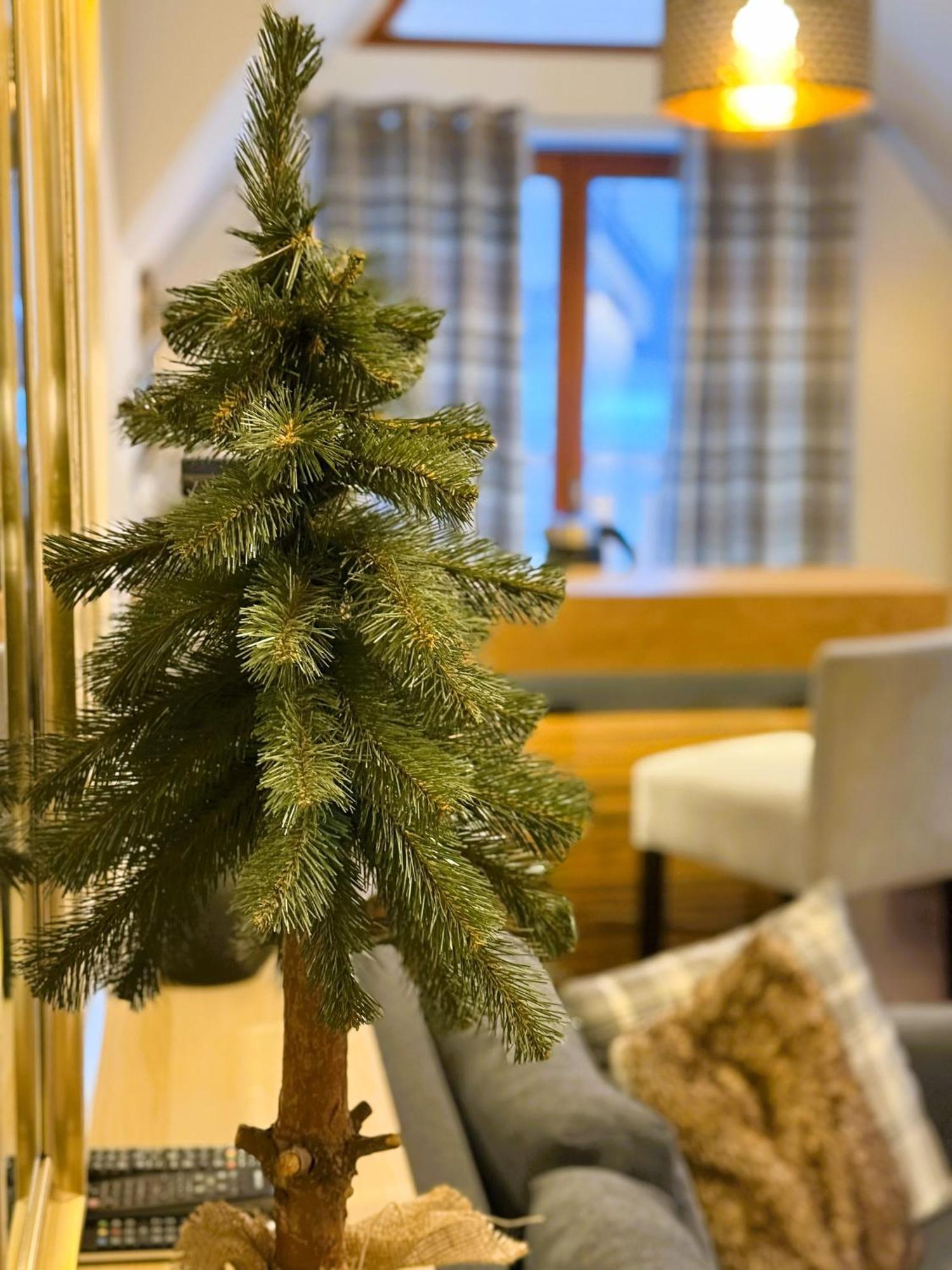 Apartament Glamour I Zakopane Exteriör bild
