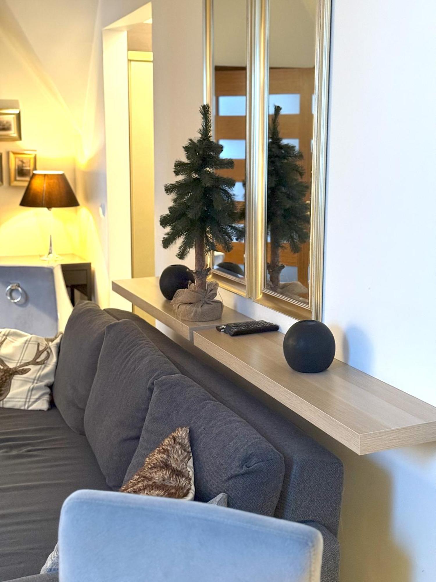 Apartament Glamour I Zakopane Exteriör bild