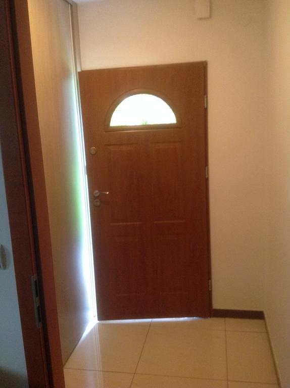 Apartament Glamour I Zakopane Exteriör bild