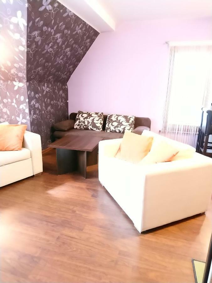 Apartament Glamour I Zakopane Exteriör bild