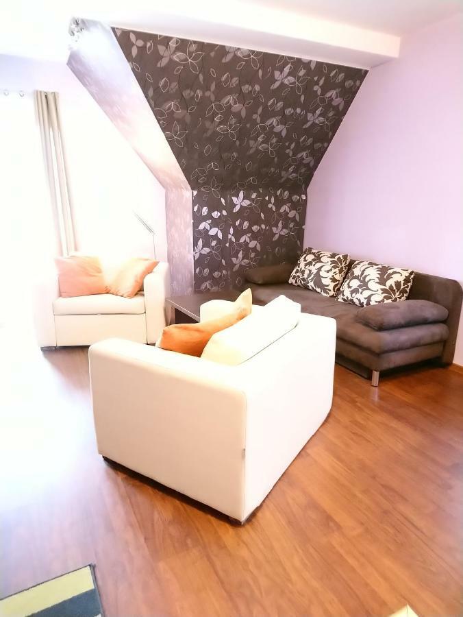 Apartament Glamour I Zakopane Exteriör bild