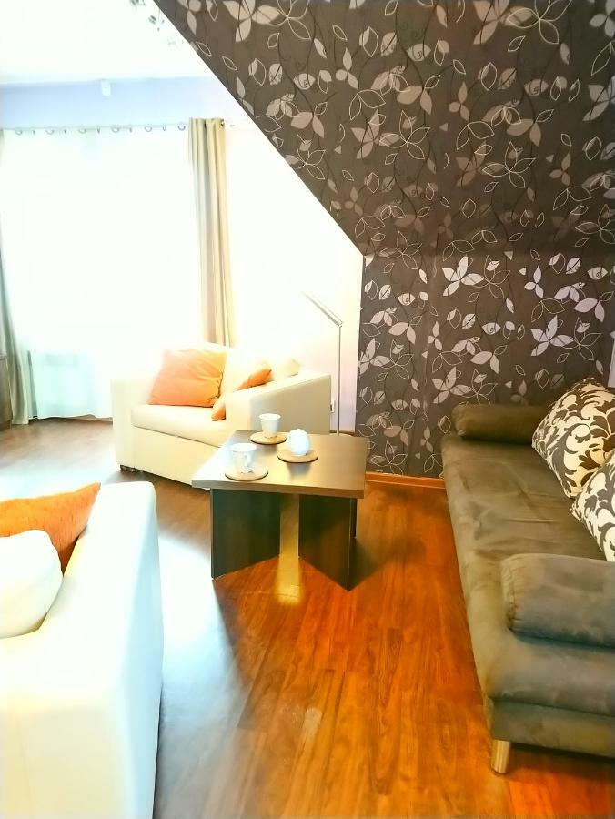 Apartament Glamour I Zakopane Exteriör bild