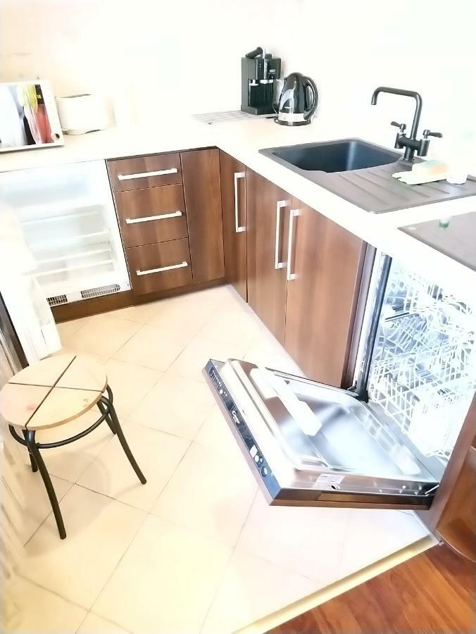 Apartament Glamour I Zakopane Exteriör bild